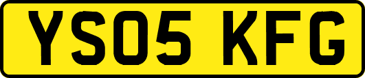 YS05KFG