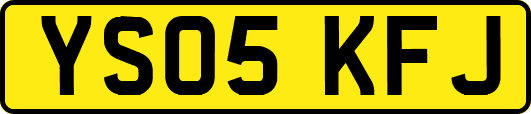 YS05KFJ