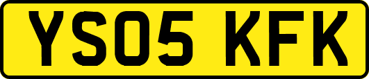 YS05KFK