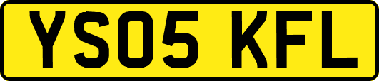 YS05KFL