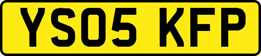 YS05KFP