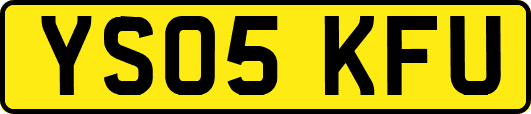 YS05KFU