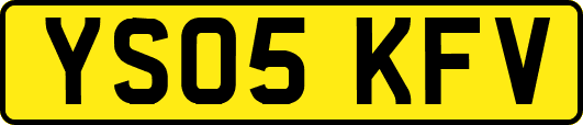 YS05KFV