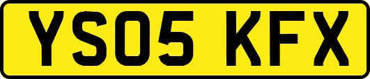 YS05KFX