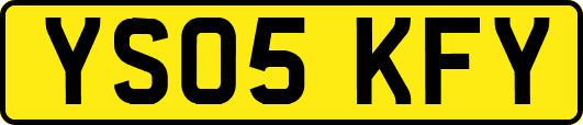 YS05KFY