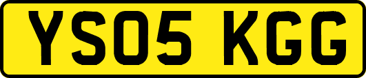 YS05KGG