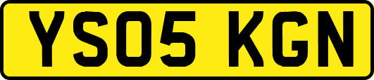 YS05KGN