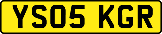 YS05KGR