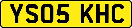 YS05KHC