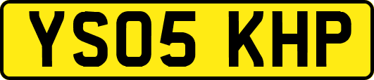 YS05KHP