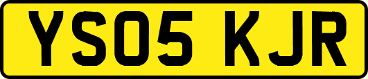 YS05KJR