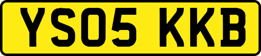 YS05KKB