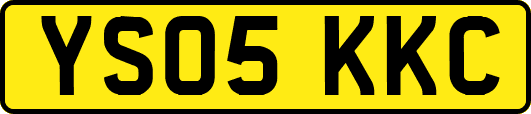 YS05KKC