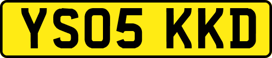 YS05KKD