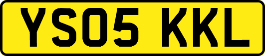 YS05KKL