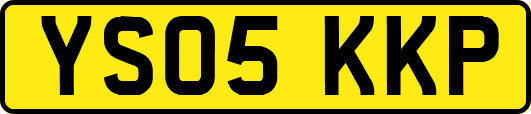 YS05KKP