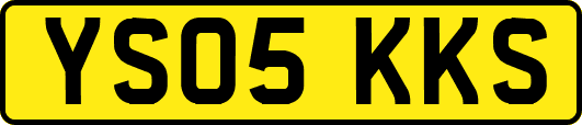 YS05KKS