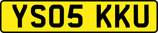 YS05KKU