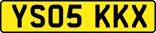 YS05KKX