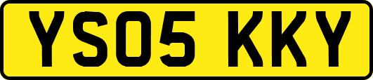 YS05KKY