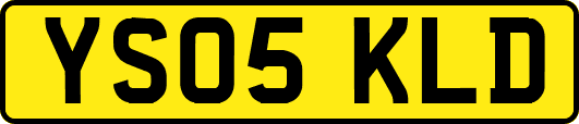 YS05KLD