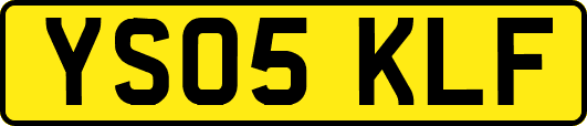 YS05KLF