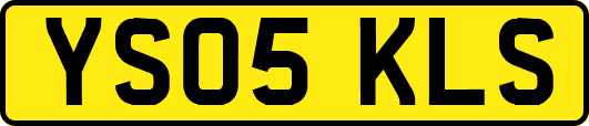 YS05KLS