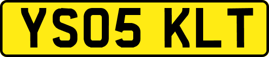 YS05KLT