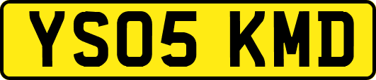 YS05KMD