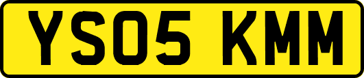 YS05KMM