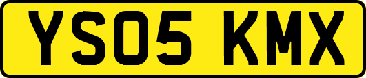 YS05KMX