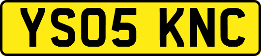 YS05KNC