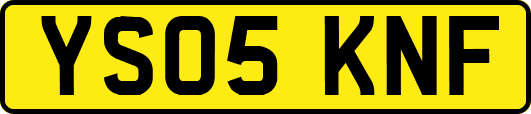 YS05KNF