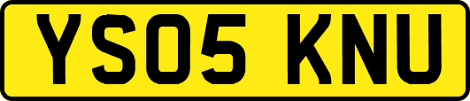 YS05KNU