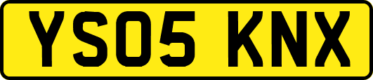 YS05KNX