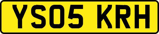 YS05KRH