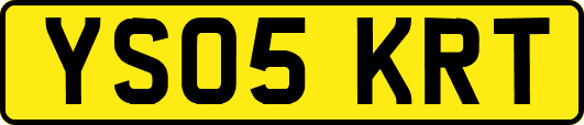 YS05KRT