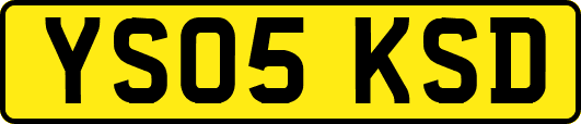 YS05KSD