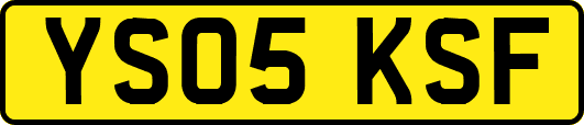 YS05KSF