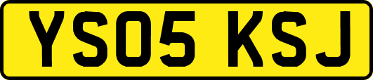 YS05KSJ