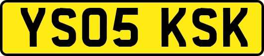 YS05KSK