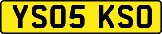 YS05KSO