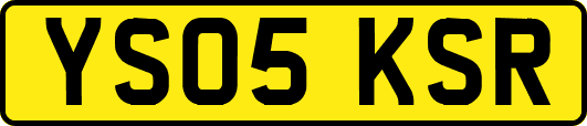 YS05KSR