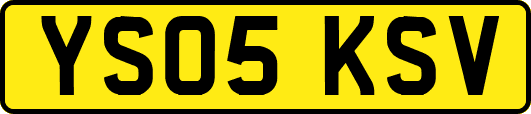 YS05KSV