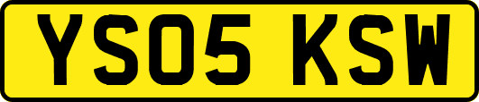 YS05KSW