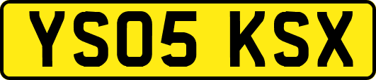 YS05KSX