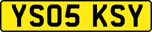 YS05KSY