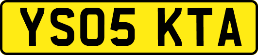 YS05KTA