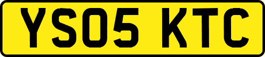 YS05KTC