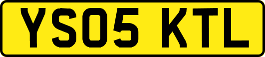 YS05KTL